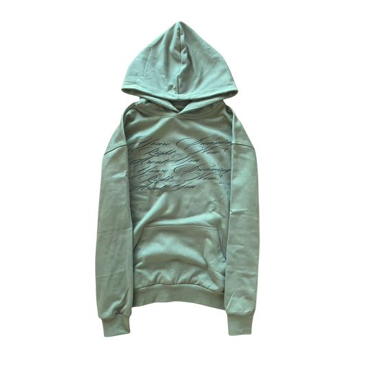 crave for me hoodie