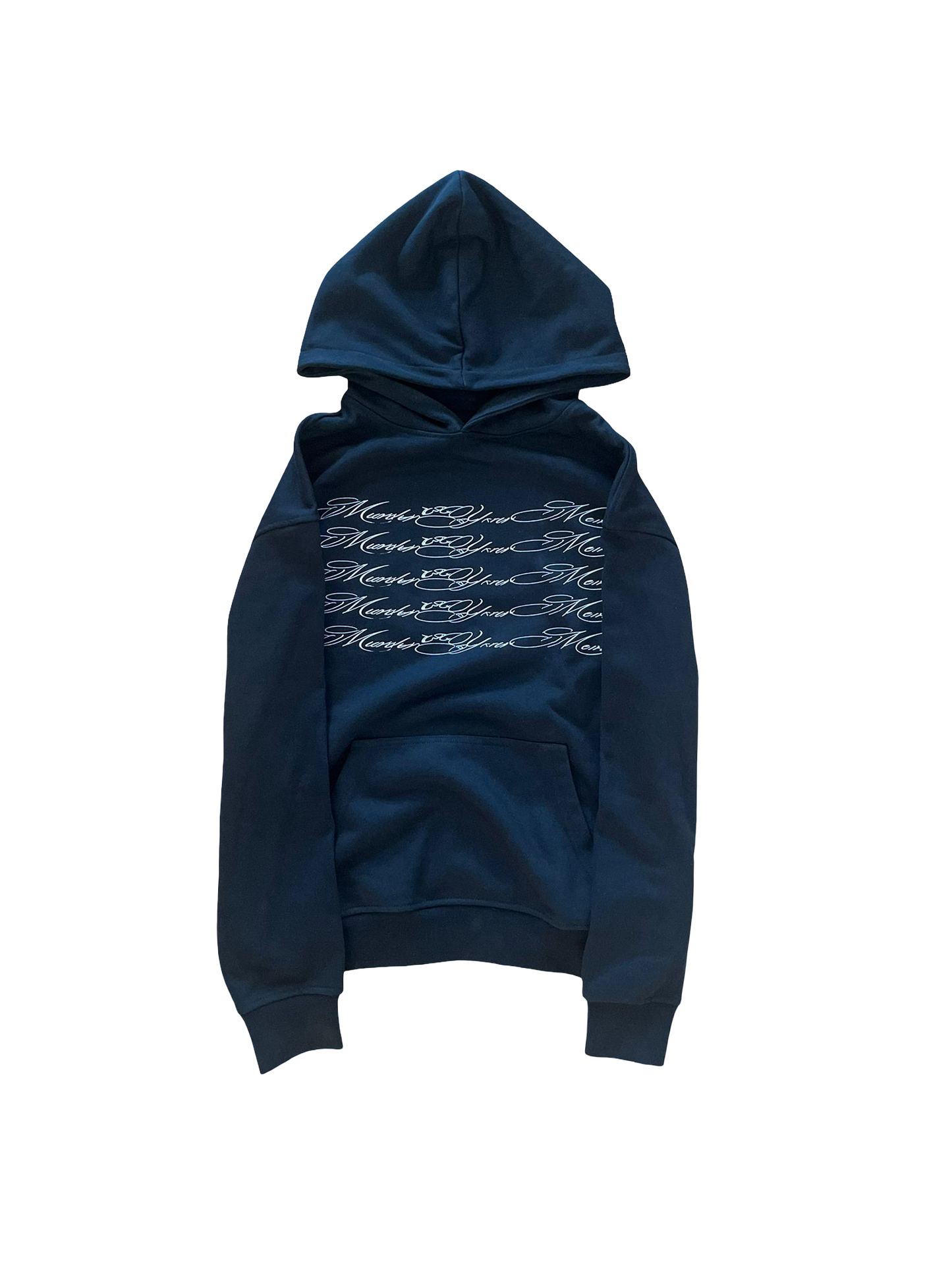 m*rderyourmemory hoodie
