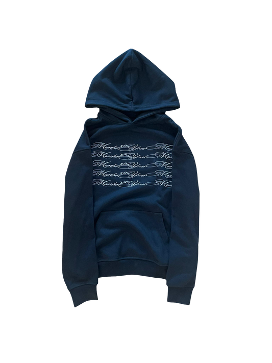 m*rderyourmemory hoodie