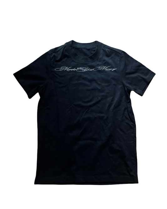 m*rderyourmemory shirt